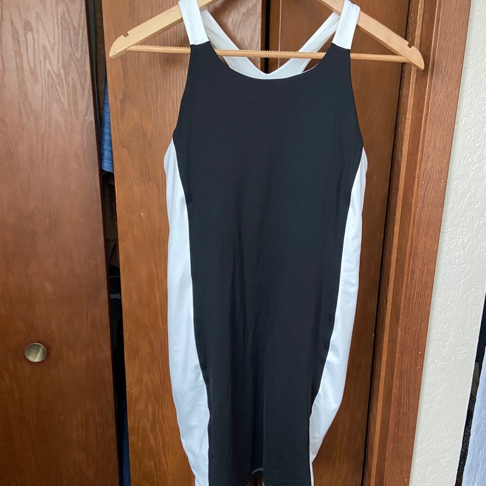 Like new Athleta dress